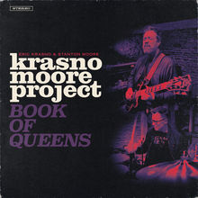 Krasno​/​moore Project: Book Of Queens