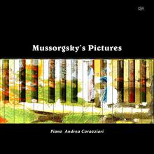 Mussorgsky's Pictures