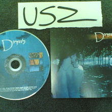 Lady D CD