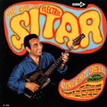 Pop Goes The Electric Sitar (Vinyl)