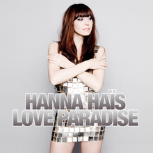 Love Paradise CD1