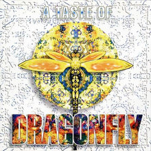 A Taste Of Dragonfly Vol. 1