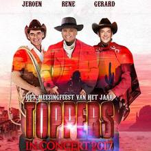 Toppers In Concert 2017 CD2