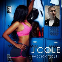 Work Out (CDS)