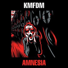Amnesia (EP)