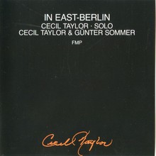 In East-Berlin (With Günter Sommer) CD2