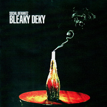 Bleaky Deky