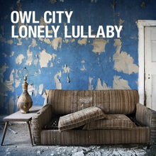 Lonely Lullaby (CDS)