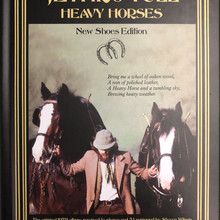 Heavy Horses (New Shoes Edition) CD1
