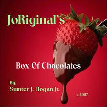 JoRiginal's Box Of Chocolates
