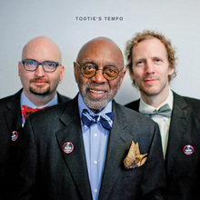 Tootie's Tempo (With Ben Street)