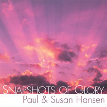 Snapshots of Glory