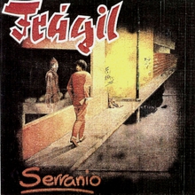 Serranio