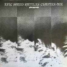 Epic Sound Battles Chapters One (Vinyl)