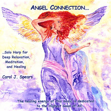Angel Connection