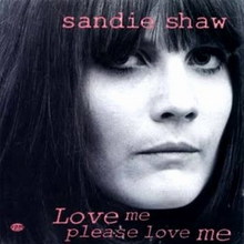 Love Me, Please Love Me (Vinyl)