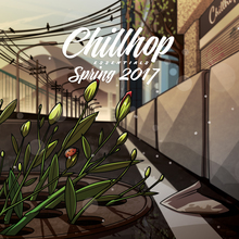 Chillhop Essentials - Spring 2017