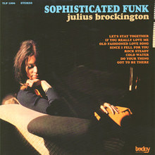Sophisticated Funk (Vinyl)