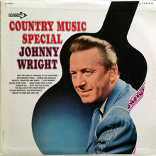 Country Music Special (Vinyl)