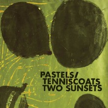 Two Sunsets (With Tenniscoats)