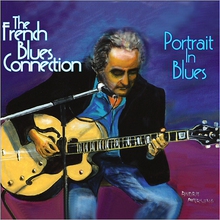 Portrait In Blues