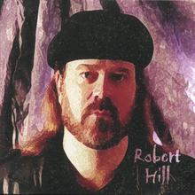 Robert Hill