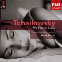 Tchaikovsky: The Sleeping Beauty (London Symphony Orchestra) (Remastered 2004) CD1