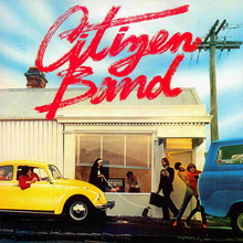 Citizen Band (Vinyl)