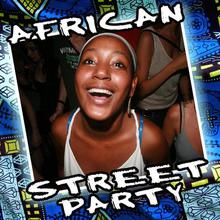 African Street Party