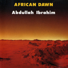 African Dawn (Vinyl)