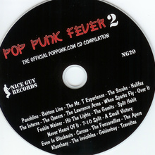 Pop Punk Fever 2