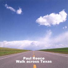 Walk across Texas