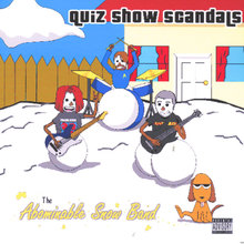 The Abominable Snowband