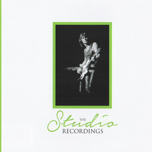 The Studio Recordings Anthology CD2
