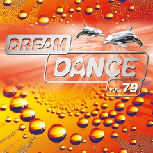 Dream Dance Vol. 79 CD3