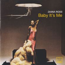 Baby It's Me (Vinyl)