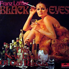 Black Eyes (Vinyl)