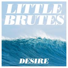 Desire (EP)