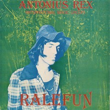 Ralefun (Vinyl)