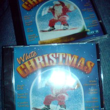 White Christmas CD2