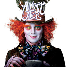 Almost Alice (Single)