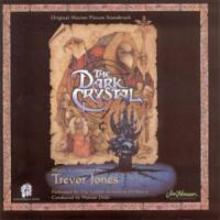 The Dark Crystal CD 2