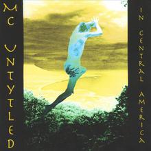 M.C. Untytled in Central America