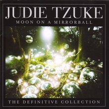 Moon On A Mirrorball (The Definitive Collection) CD1
