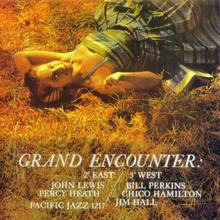 Grand Encounter (Vinyl)