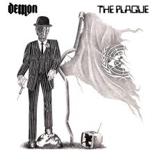 The Plague CD2