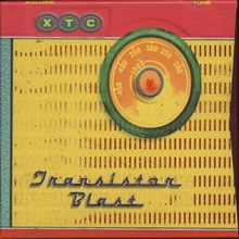 Transister Blast CD1