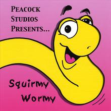 Squirmy Wormy