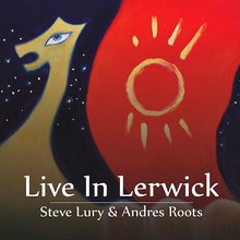 Live In Lerwick