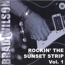 Rockin' The Sunset Strip Vol. 1